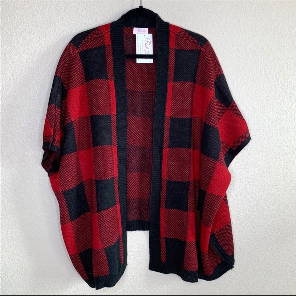 poncho - Picture 2 of 2